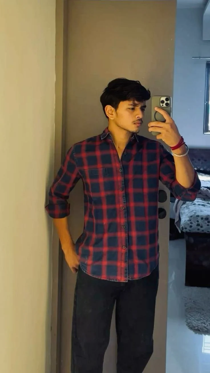 Call boy Aminabad – premium service